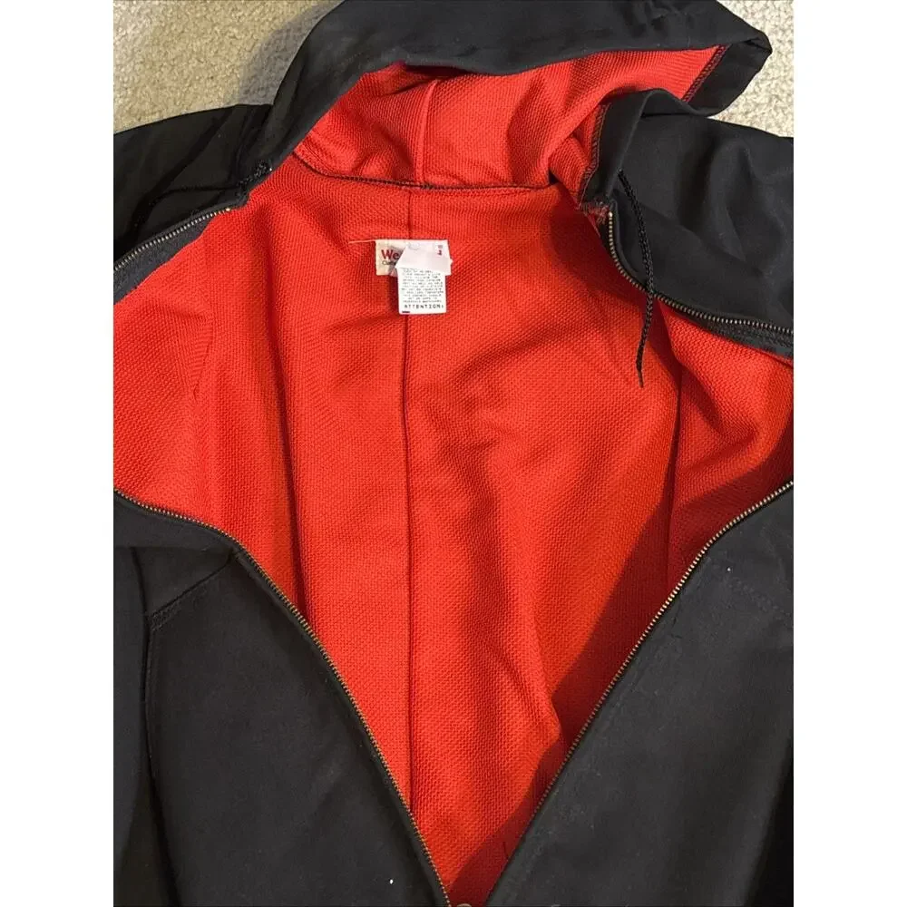 WearGuard Work Jacket Insulated Carhartt Style XXL NWOT